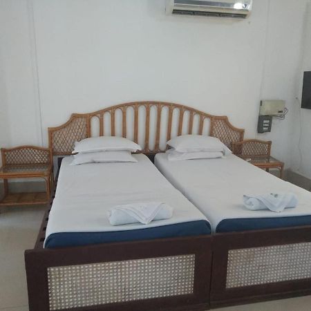 Kadmath Beach Resort Kadmath Island Εξωτερικό φωτογραφία