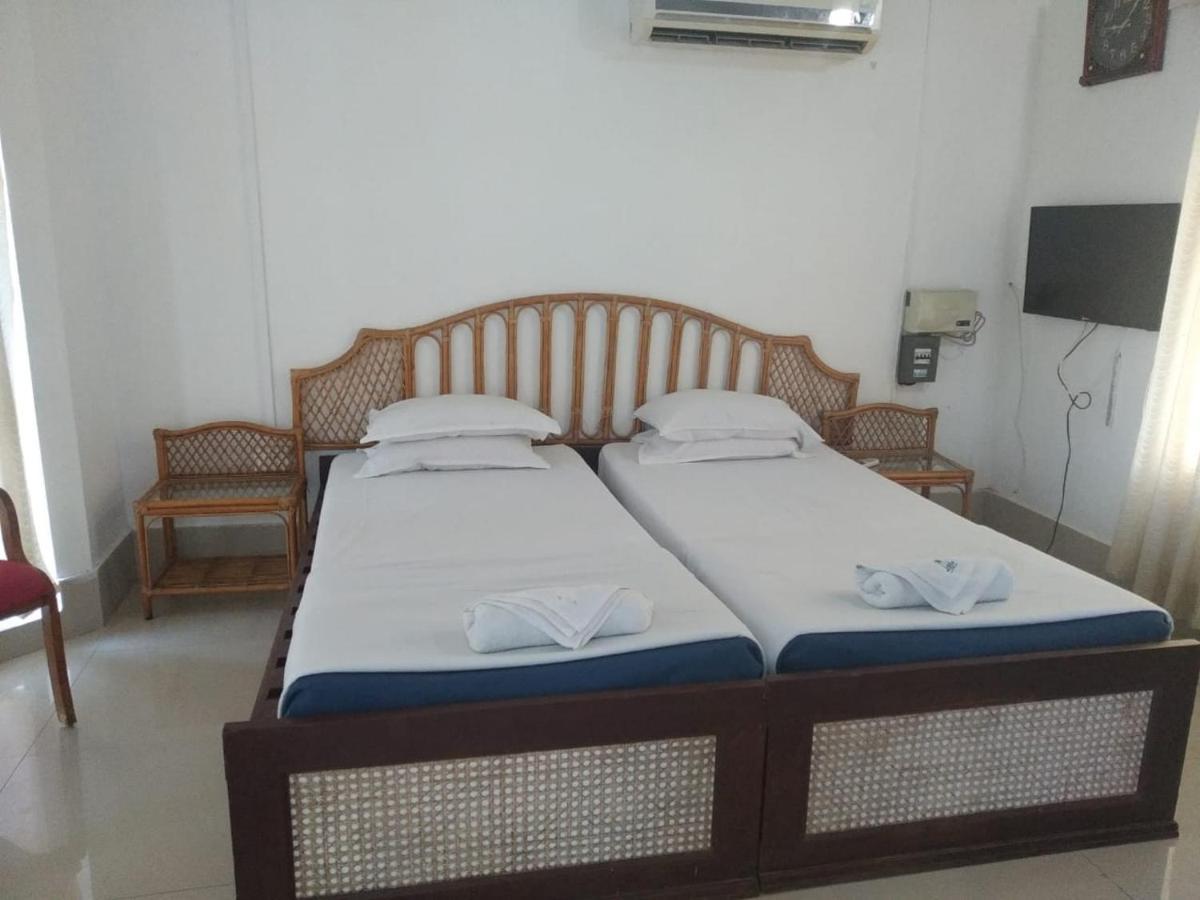 Kadmath Beach Resort Kadmath Island Εξωτερικό φωτογραφία