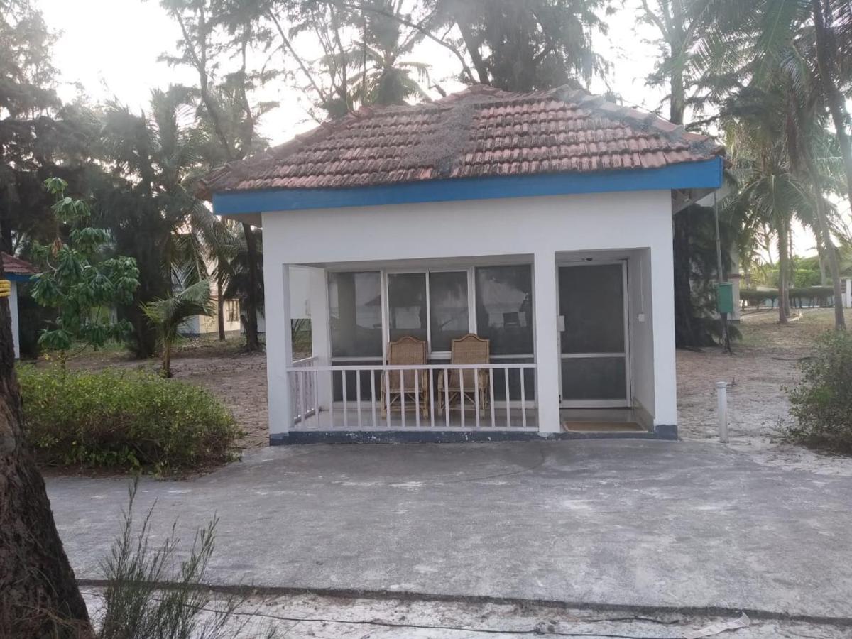 Kadmath Beach Resort Kadmath Island Εξωτερικό φωτογραφία