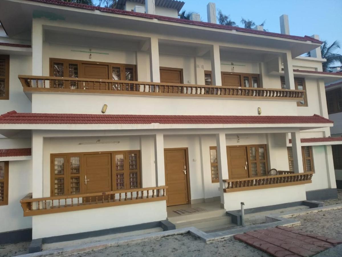 Kadmath Beach Resort Kadmath Island Εξωτερικό φωτογραφία